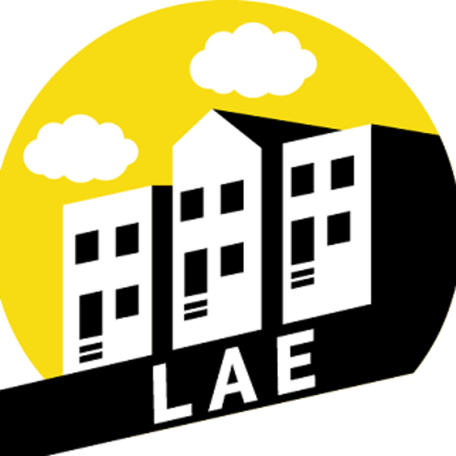 LAE Logo